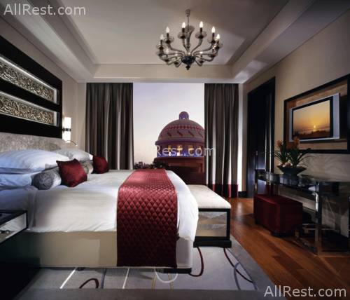 Kempinski Hotel Mall of the Emirates 21